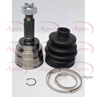 Joint, drive shaft (ACV1226)