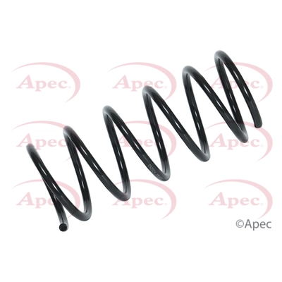 Suspension Spring (ACS2024)