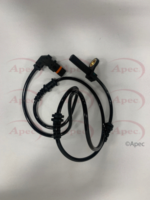 Sensor, wheel speed (ABS1308)