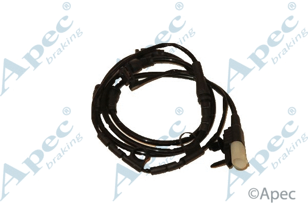 Warning Contact, brake pad wear (WIR5230)