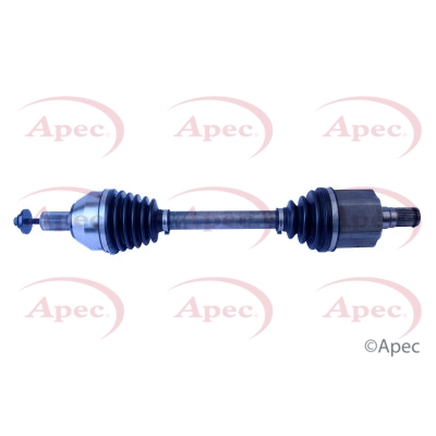 Drive Shaft (ADS1517L)