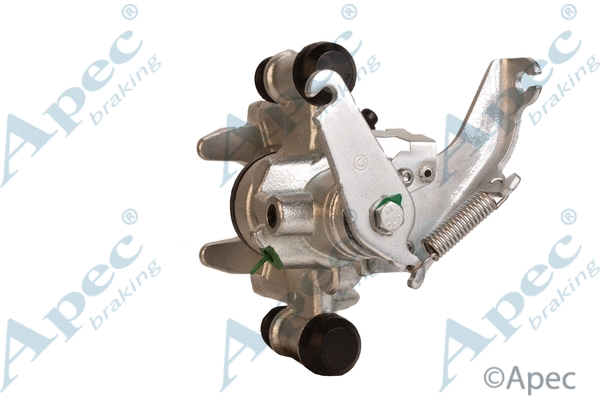 Brake Caliper