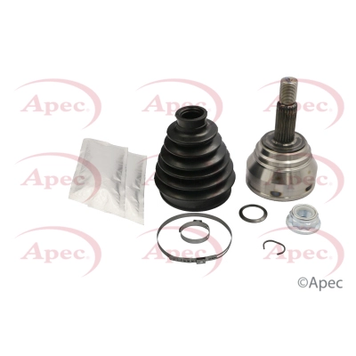 Joint, drive shaft (ACV1153)