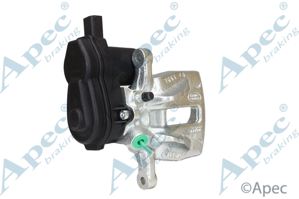 Brake Caliper