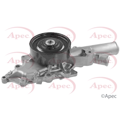 Water Pump, engine cooling (AWP1325)