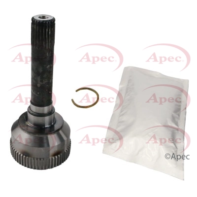 Joint, drive shaft (ACV1296)