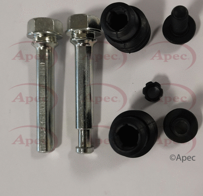 Guide Sleeve Kit, brake caliper (CKT1154)