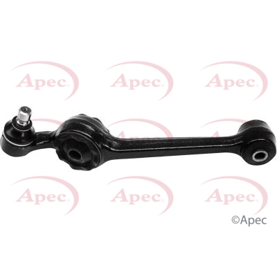 Control/Trailing Arm, wheel suspension (AST2396)