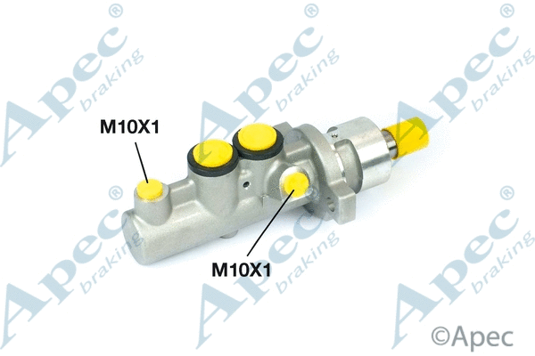 Brake Master Cylinder (MCY376)