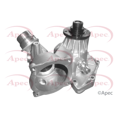 Water Pump, engine cooling (AWP1107)