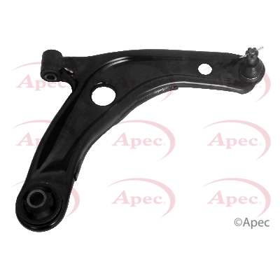 Control/Trailing Arm, wheel suspension (AST2226)