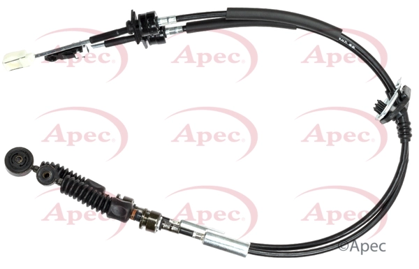 Cable Pull, manual transmission (CAB7086)