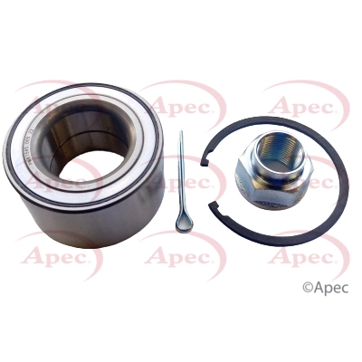 Wheel Bearing Kit (AWB1545)
