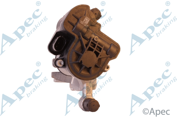 Brake Caliper (LCA741)