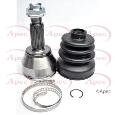 Joint, drive shaft (ACV1239)