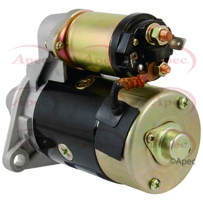 Starter (ASM1364)