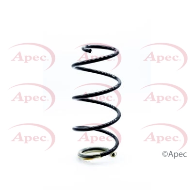 Suspension Spring (ACS1276)