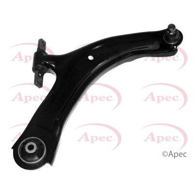 Control/Trailing Arm, wheel suspension (AST2117)