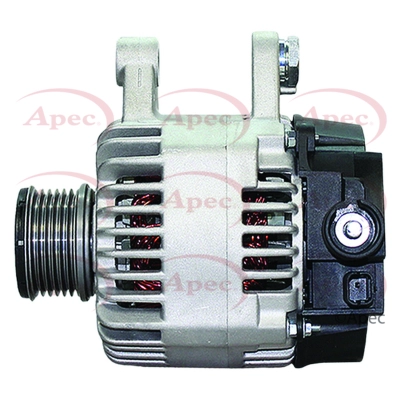 Alternator (AAL1943)