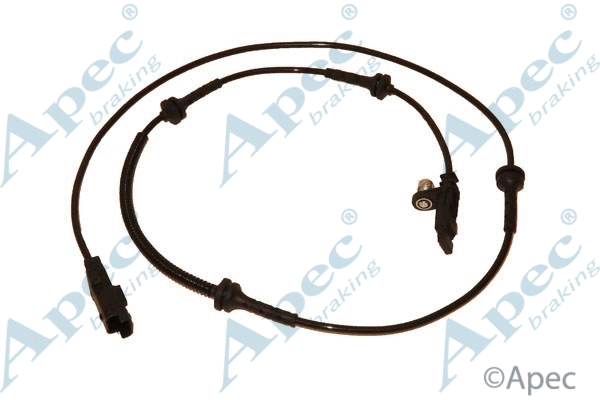 Sensor, wheel speed (ABS1042)