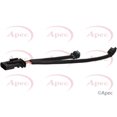 Cable Repair Set, coolant temperature sensor (ATH1087)