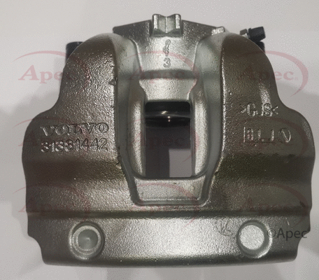 Brake Caliper