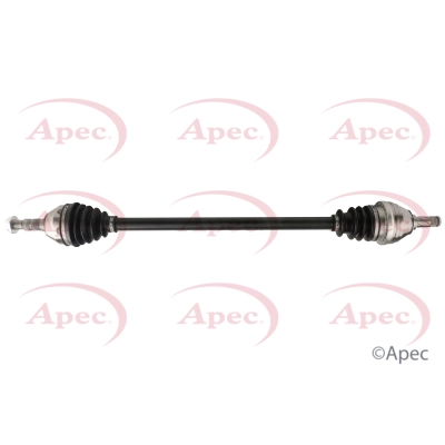 Drive Shaft (ADS1610R)