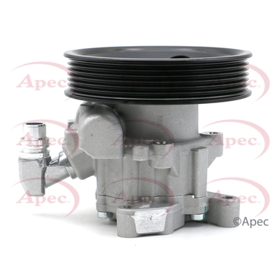 Hydraulic Pump, steering (APS1129)