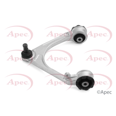 Control/Trailing Arm, wheel suspension (AST2757)