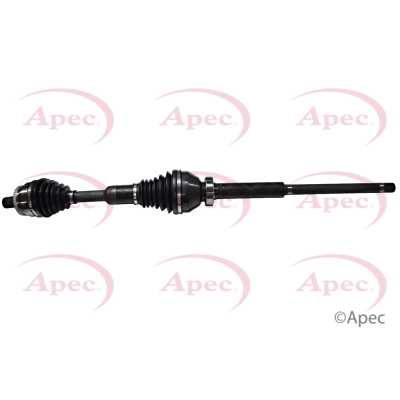 Drive Shaft (ADS1456R)