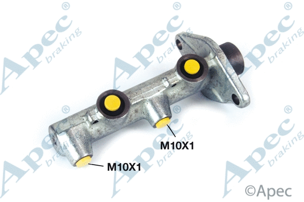 Brake Master Cylinder (MCY322)
