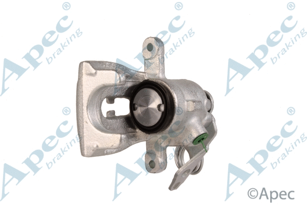 Brake Caliper (LCA227)