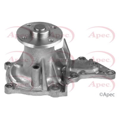 Water Pump, engine cooling (AWP1514)