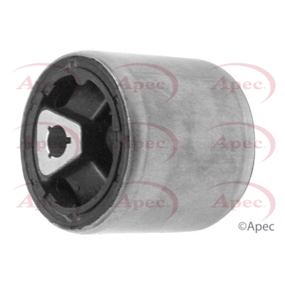 Mounting, control/trailing arm (AST8305)