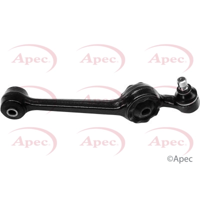 Control/Trailing Arm, wheel suspension (AST2397)