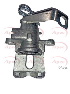 Brake Caliper (RCA374N)