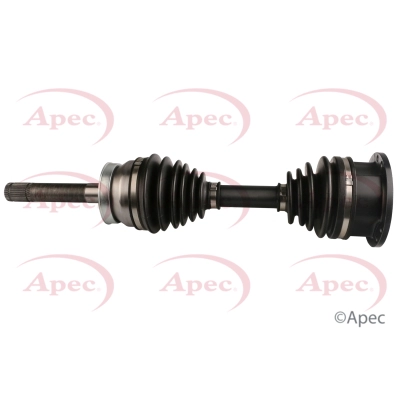 Drive Shaft (ADS1577LR)