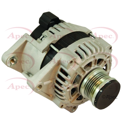 Alternator (AAL1544)