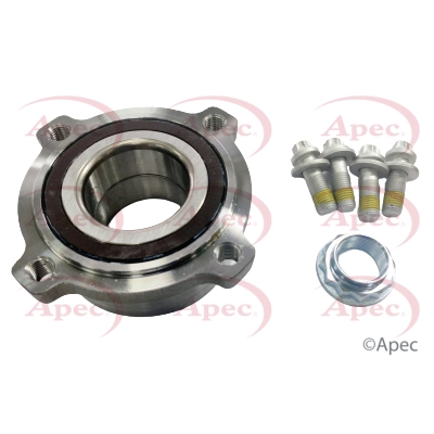 Wheel Bearing Kit (AWB1540)