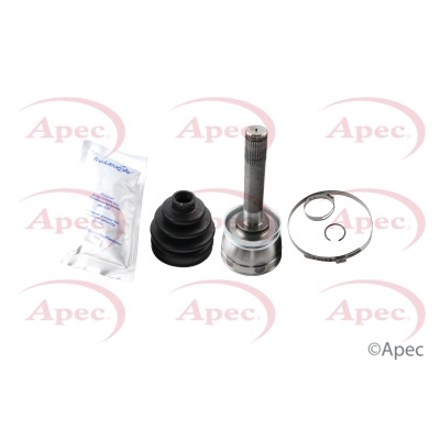 Joint, drive shaft (ACV1162)
