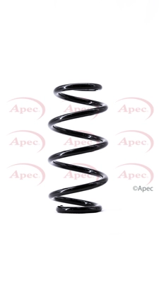 Suspension Spring (ACS1519)