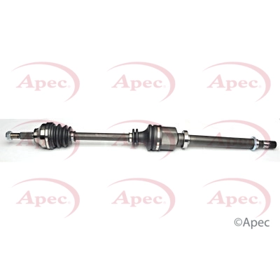 Drive Shaft (ADS1320R)