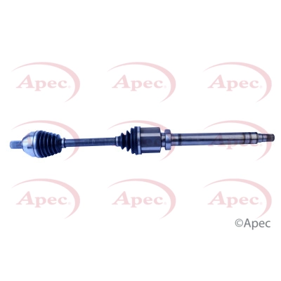 Drive Shaft (ADS1518R)