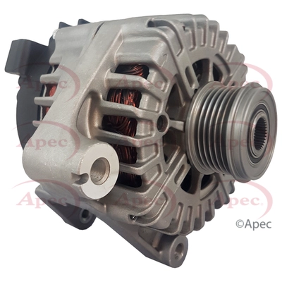Alternator (AAL1287)