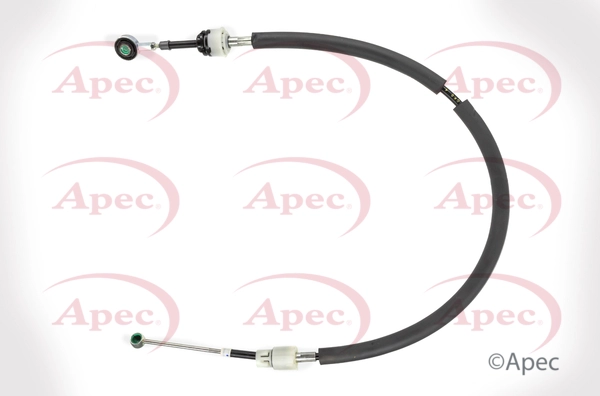 Cable Pull, manual transmission (CAB7045)