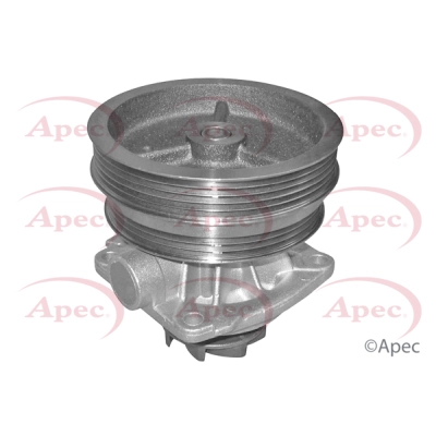 Water Pump, engine cooling (AWP1489)