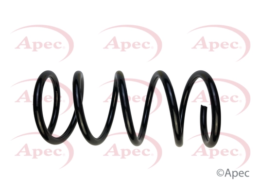 Suspension Spring (ACS1893)