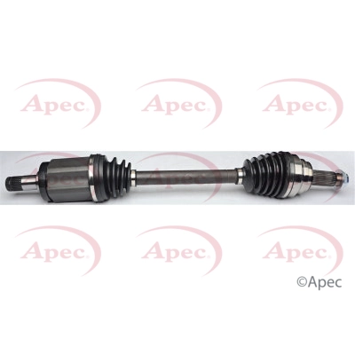 Drive Shaft (ADS1343L)