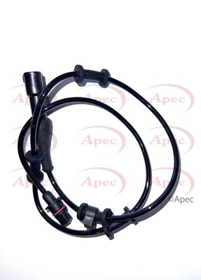 Sensor, wheel speed (ABS1633)