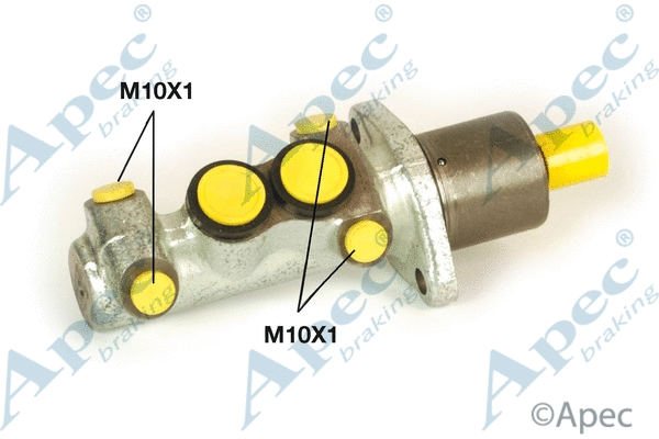 Brake Master Cylinder (MCY103)
